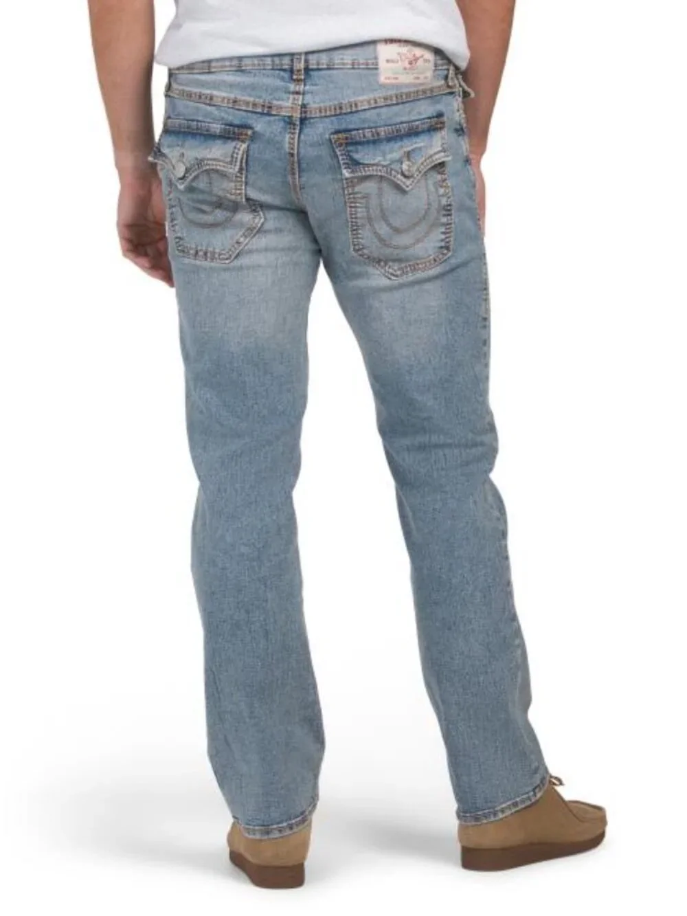 True Religion brand new
